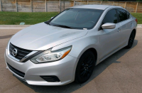 2016 NISSAN ALTIMA - TINTED WINDOWS!99 - 8