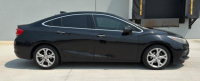 2016 CHEVROLET CRUZE - TURBOCHARGED! - 3