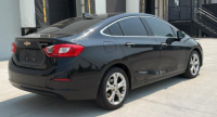 2016 CHEVROLET CRUZE - TURBOCHARGED! - 4
