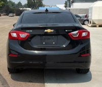 2016 CHEVROLET CRUZE - TURBOCHARGED! - 5