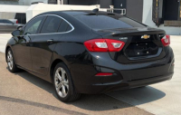 2016 CHEVROLET CRUZE - TURBOCHARGED! - 6