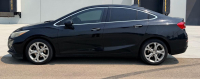2016 CHEVROLET CRUZE - TURBOCHARGED! - 7