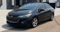 2016 CHEVROLET CRUZE - TURBOCHARGED! - 8