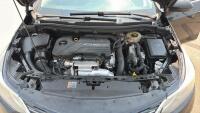2016 CHEVROLET CRUZE - TURBOCHARGED! - 24