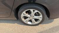 2016 CHEVROLET CRUZE - TURBOCHARGED! - 28