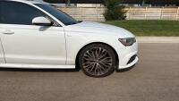 2016 AUDI A6 - TINTED WINDOWS!! - 33