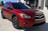 2015 SUBARU CROSSTREK - AWD!!