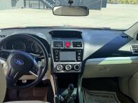 2015 SUBARU CROSSTREK - AWD!! - 22