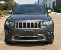 2014 JEEP CHEROKEE - 4X4! SUNROOF! - 2