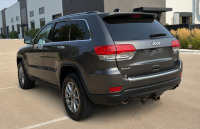 2014 JEEP CHEROKEE - 4X4! SUNROOF! - 3