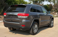 2014 JEEP CHEROKEE - 4X4! SUNROOF! - 4