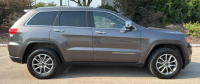 2014 JEEP CHEROKEE - 4X4! SUNROOF! - 5