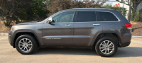 2014 JEEP CHEROKEE - 4X4! SUNROOF! - 6