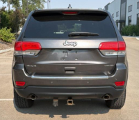 2014 JEEP CHEROKEE - 4X4! SUNROOF! - 7
