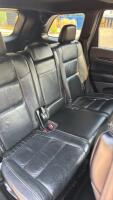 2014 JEEP CHEROKEE - 4X4! SUNROOF! - 23