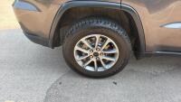 2014 JEEP CHEROKEE - 4X4! SUNROOF! - 28