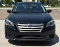 2015 SUBARU LEGACY - AWD! - 2