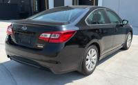 2015 SUBARU LEGACY - AWD! - 4