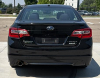 2015 SUBARU LEGACY - AWD! - 5