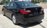 2015 SUBARU LEGACY - AWD! - 6