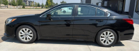 2015 SUBARU LEGACY - AWD! - 7
