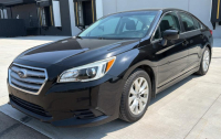 2015 SUBARU LEGACY - AWD! - 8