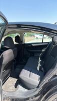 2015 SUBARU LEGACY - AWD! - 13