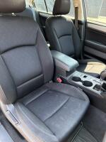 2015 SUBARU LEGACY - AWD! - 17
