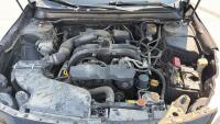 2015 SUBARU LEGACY - AWD! - 24
