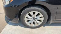 2015 SUBARU LEGACY - AWD! - 29