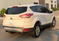 2014 FORD ESCAPE - BUYERS ASSURANCE POLICY! - 7