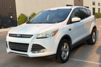 2014 FORD ESCAPE - BUYERS ASSURANCE POLICY! - 8