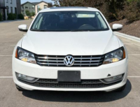 2014 VOLKSWAGEN JETTA - DIESEL! SUNROOF! - 2