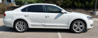 2014 VOLKSWAGEN JETTA - DIESEL! SUNROOF! - 3