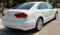 2014 VOLKSWAGEN JETTA - DIESEL! SUNROOF! - 4
