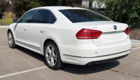 2014 VOLKSWAGEN JETTA - DIESEL! SUNROOF! - 6