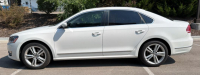2014 VOLKSWAGEN JETTA - DIESEL! SUNROOF! - 7