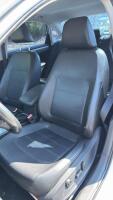 2014 VOLKSWAGEN JETTA - DIESEL! SUNROOF! - 11