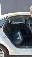 2014 VOLKSWAGEN JETTA - DIESEL! SUNROOF! - 19
