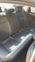 2014 VOLKSWAGEN JETTA - DIESEL! SUNROOF! - 20
