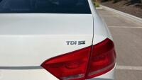 2014 VOLKSWAGEN JETTA - DIESEL! SUNROOF! - 24