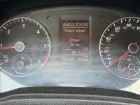 2014 VOLKSWAGEN JETTA - DIESEL! SUNROOF! - 25