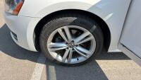 2014 VOLKSWAGEN JETTA - DIESEL! SUNROOF! - 28