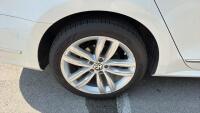 2014 VOLKSWAGEN JETTA - DIESEL! SUNROOF! - 31