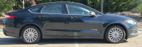 2014 FORD FUSION - 114K MILES! - 3