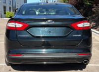 2014 FORD FUSION - 114K MILES! - 4