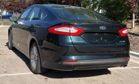 2014 FORD FUSION - 114K MILES! - 5