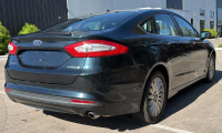 2014 FORD FUSION - 114K MILES! - 6