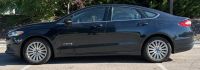 2014 FORD FUSION - 114K MILES! - 7