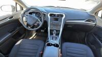 2014 FORD FUSION - 114K MILES! - 21